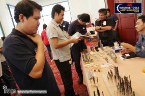 MM Machine Tools & Metalworking Forum จ.ปราจีนบุรี