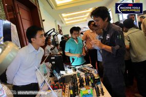 MM Machine Tools & Metalworking Forum จ.ปราจีนบุรี