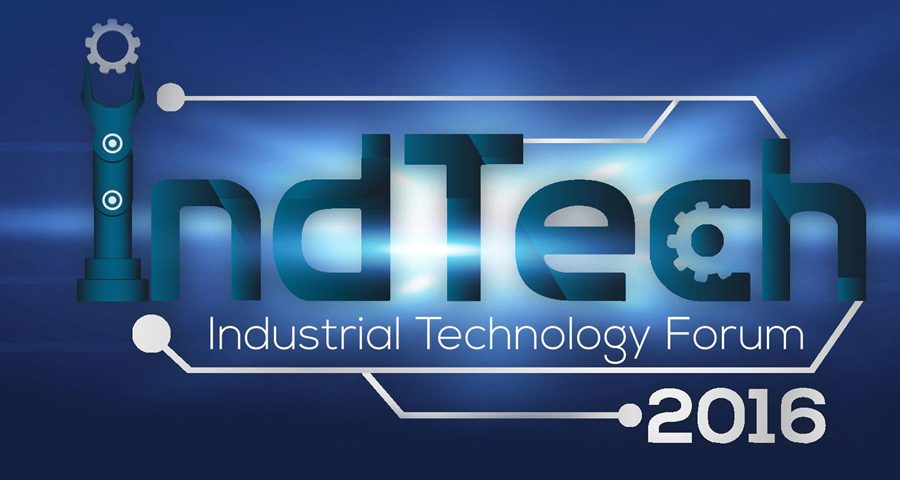 งานสัมมนาและแสดงสินค้า Industrial Technology Forum