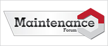 MAINTENANCE FORUM