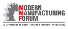 Modern Manufacturing Forum