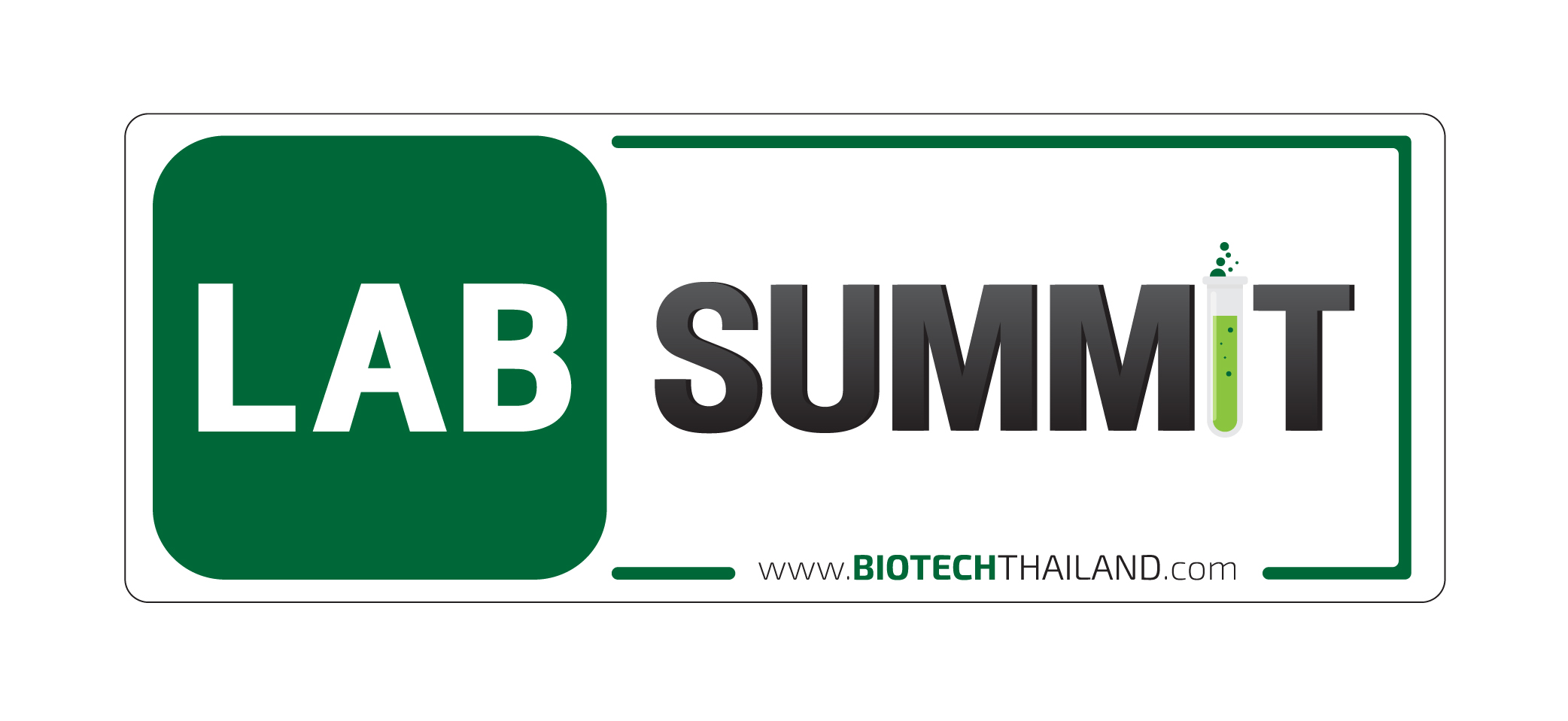 LAB SUMMIT