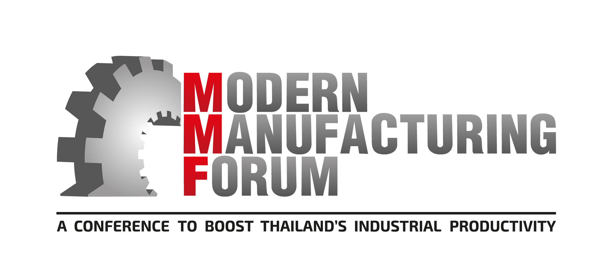 MODERN MANUFACTURING FORUM