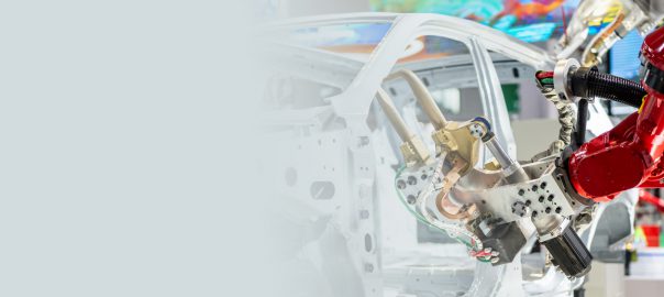 Modern Manufacturing
