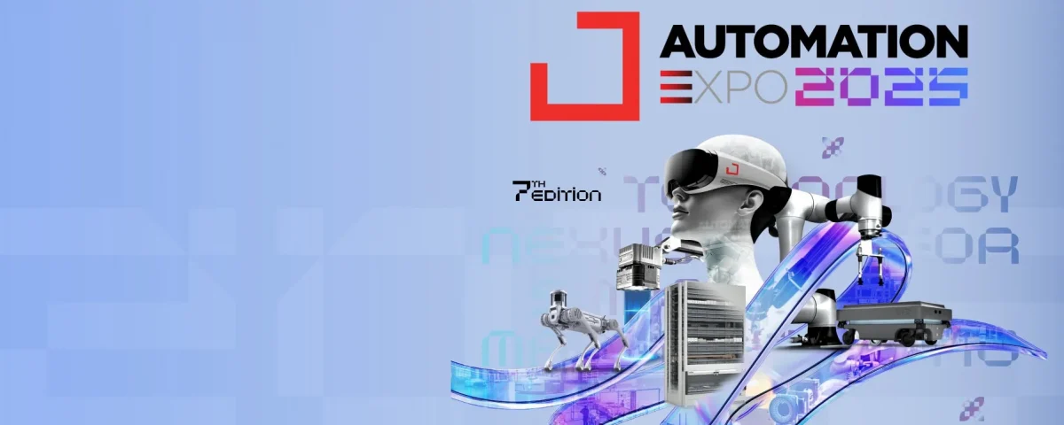 Automation Expo 2025