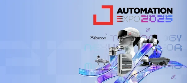 Automation Expo 2025