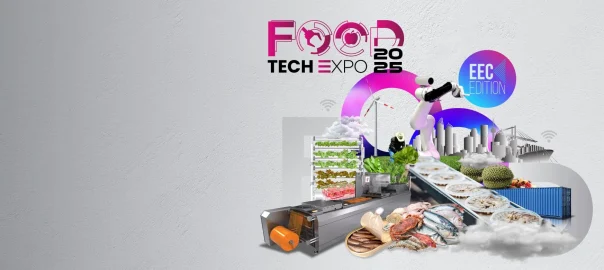 Food Tech Expo 2025