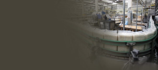 Modern Manufacturing