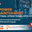 Maintenance Forum 2025 @Chonburi