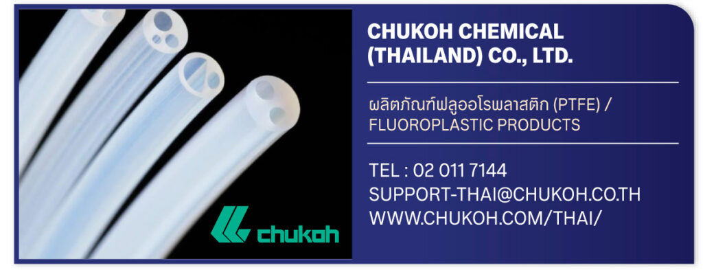 Thailand Industrial Forum