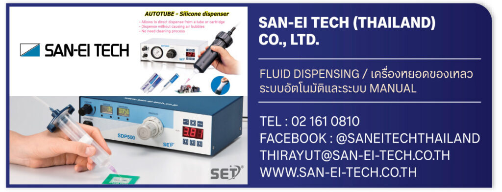Thailand Industrial Forum