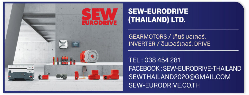 Thailand Industrial Forum