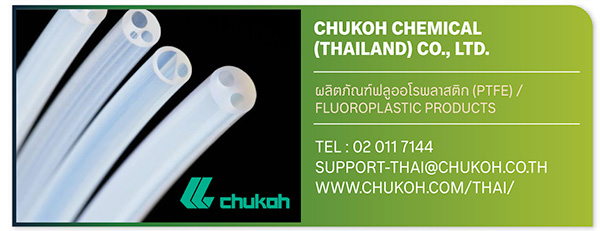 Chukka Chemical