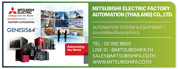 Mitsubishi Electric