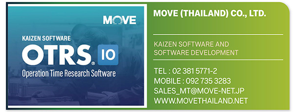 Move (Thailand)