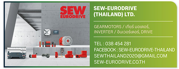 SEW EURODRIVE