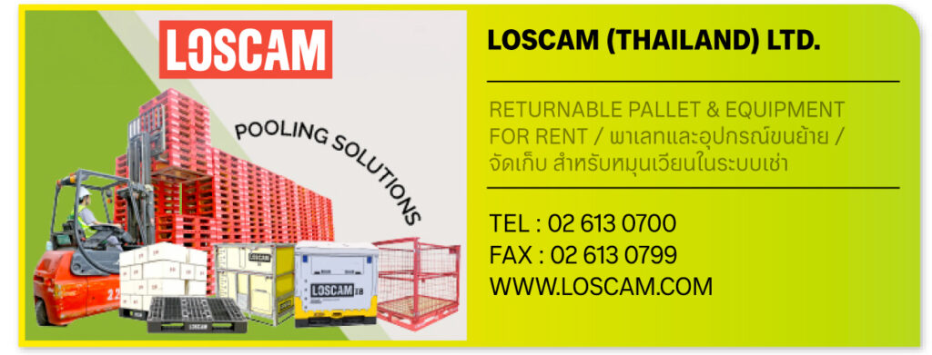 Loscam
