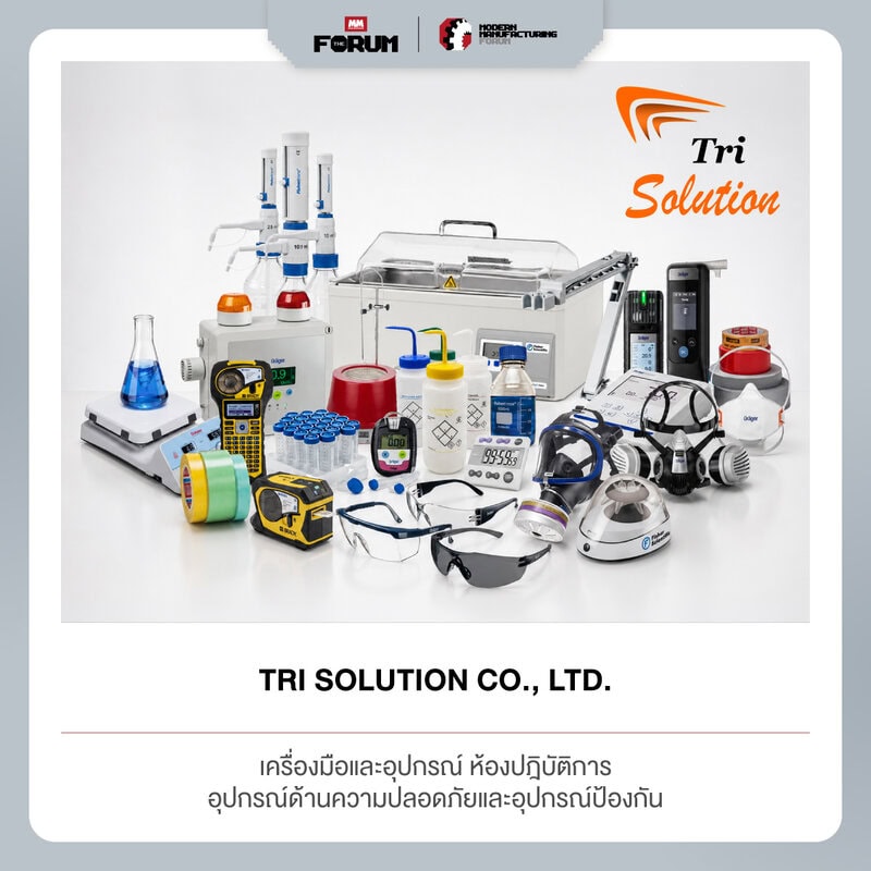 Product Highlight MM The Forum