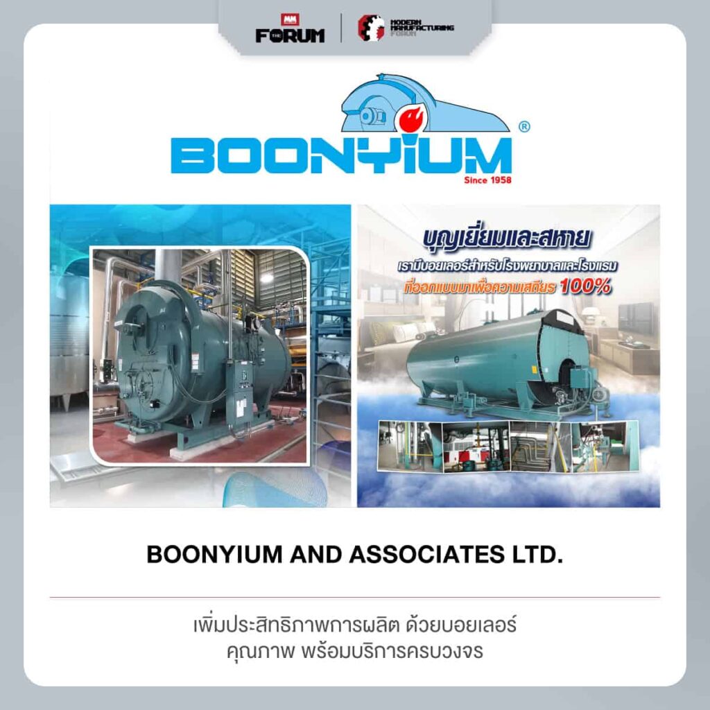 Product Highlight MM The Forum