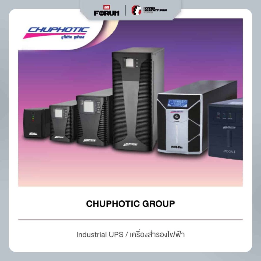 Product Highlight MM The Forum