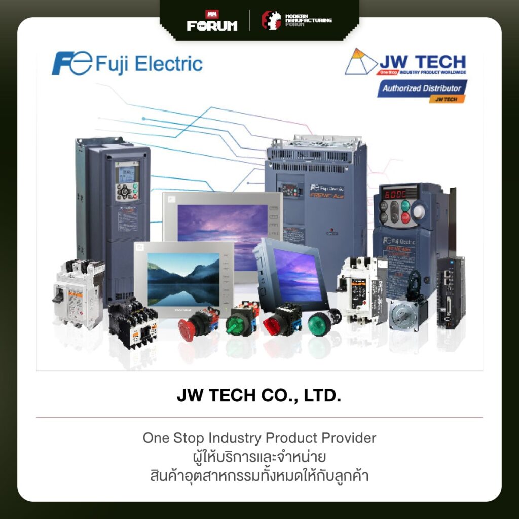 JW TECH