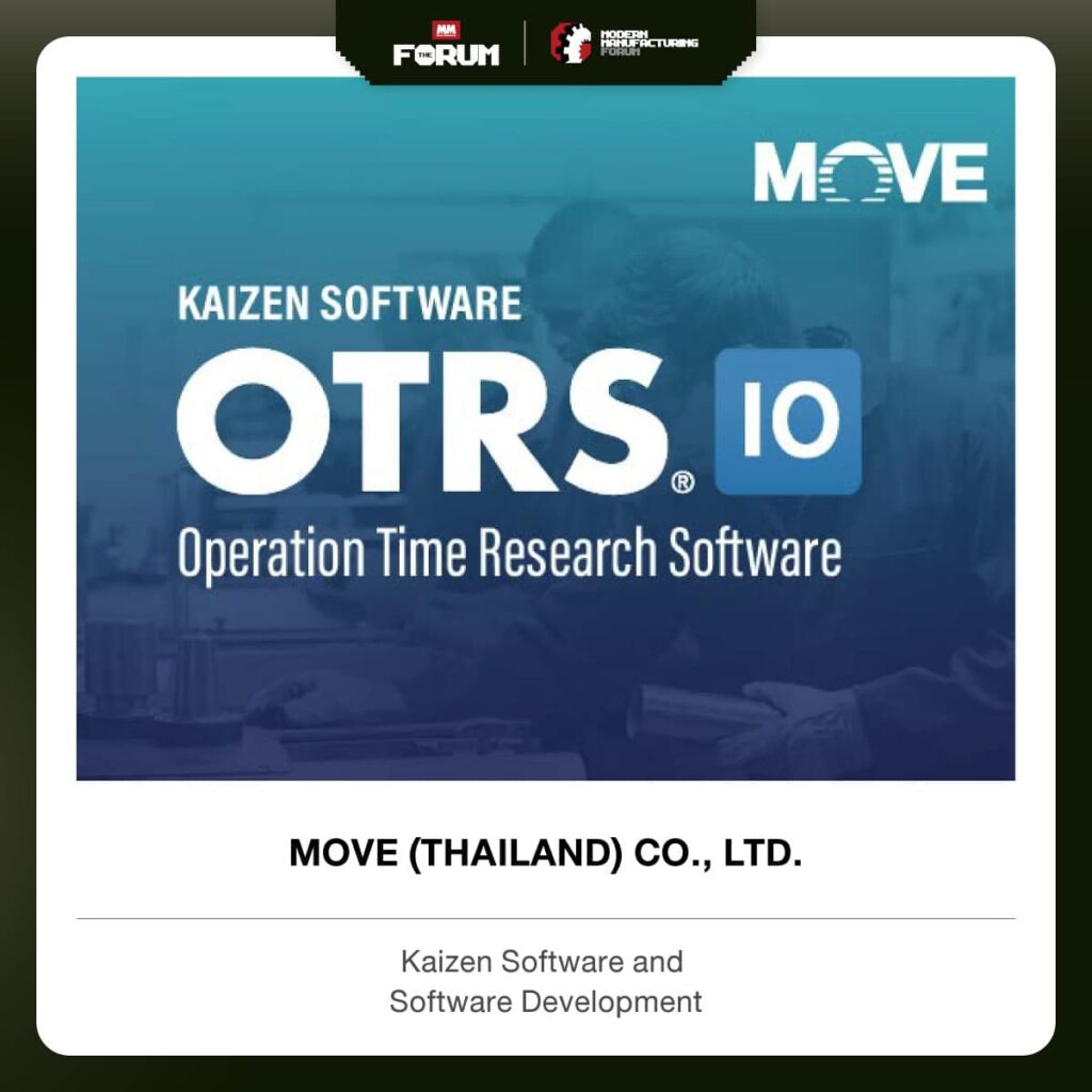 MOVE (THAILAND)