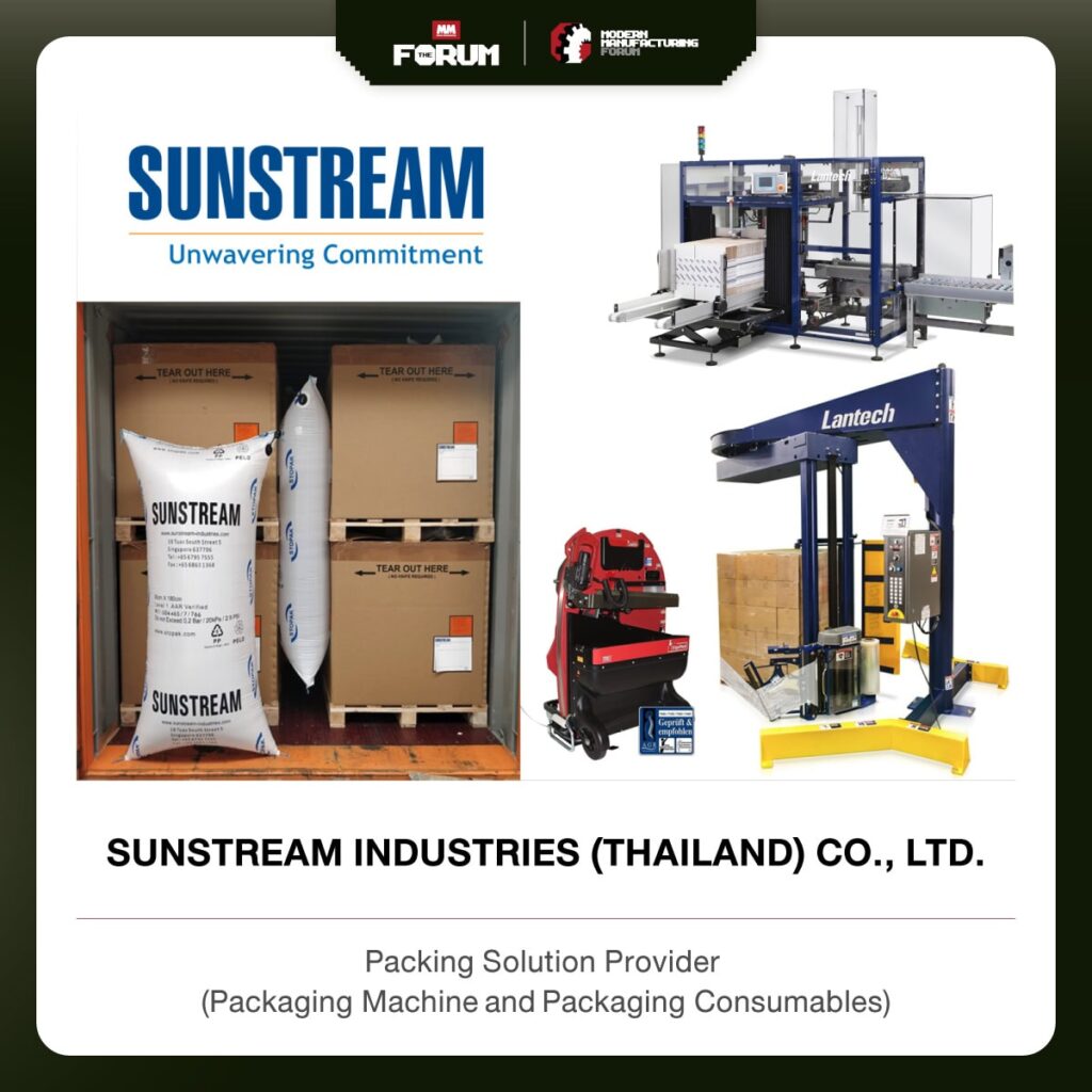 SunStream Industries
