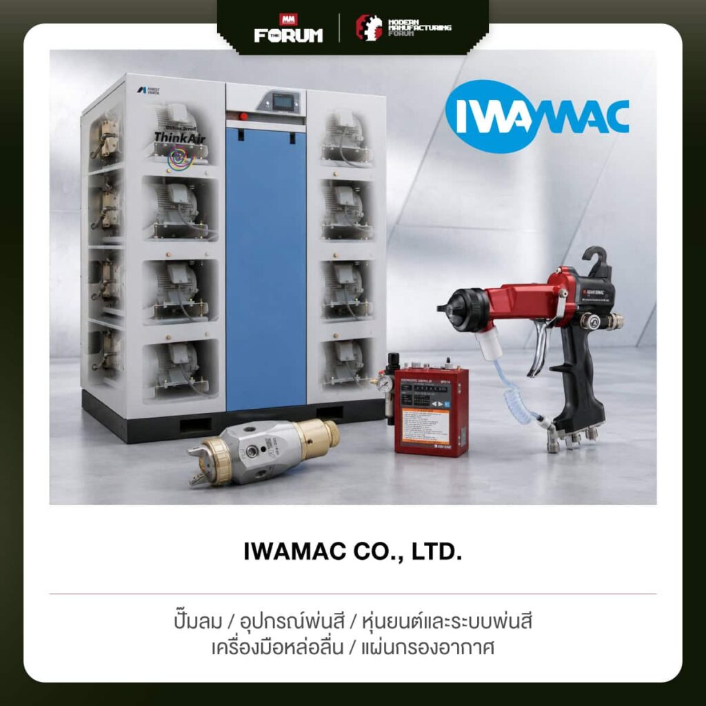 IWAMAC